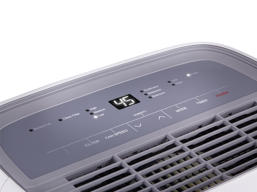 Купить Осушитель воздуха BALLU BDA-25L — Фото 7