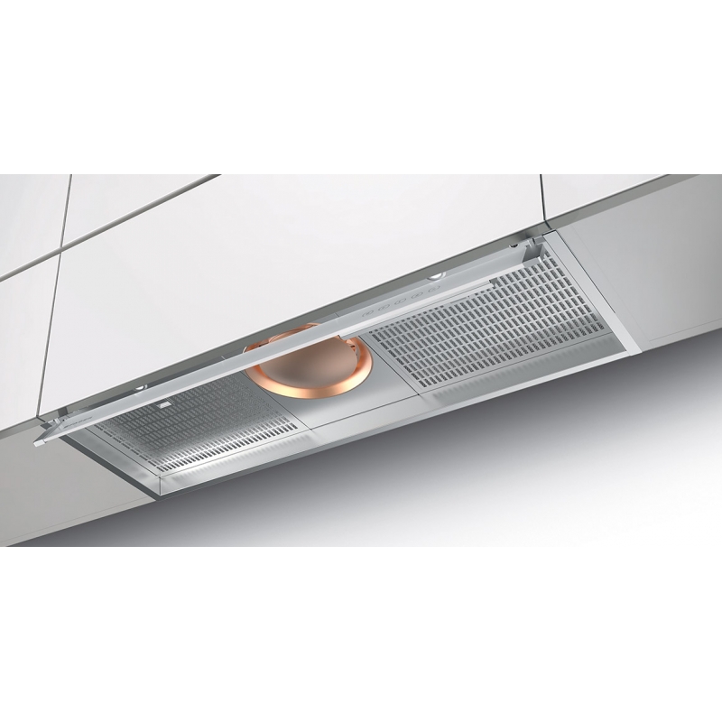 Купить Вытяжка встраиваемая FABER ILMA TOUCH X A90 — Фото 2