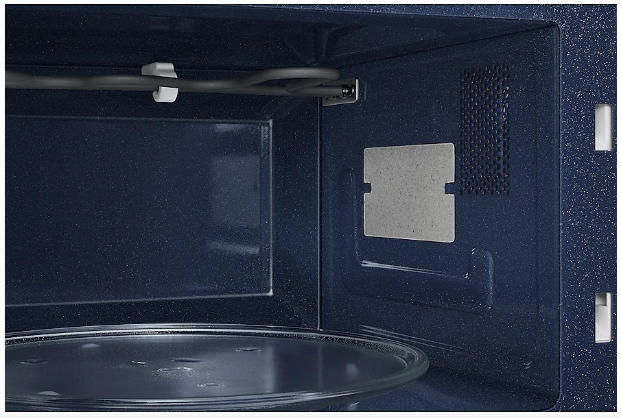 Купить Микроволновая печь SAMSUNG MG23T5018AN — Фото 7