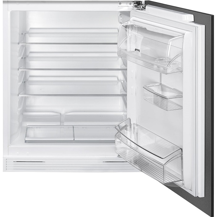 Встраиваемый холодильник SMEG UD7140LSP																		 — описание, фото, цены в интернет-магазине PT Stores