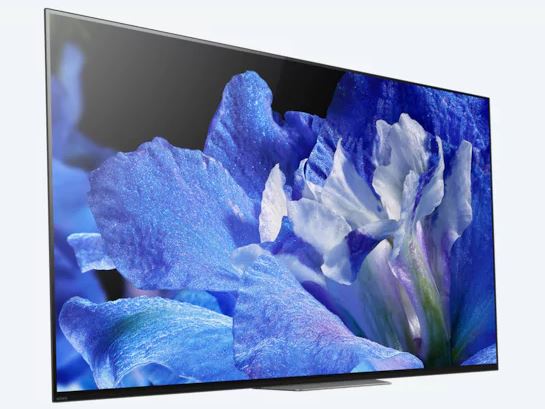 Купить Телевизор SONY KD-55AF8 — Фото 2