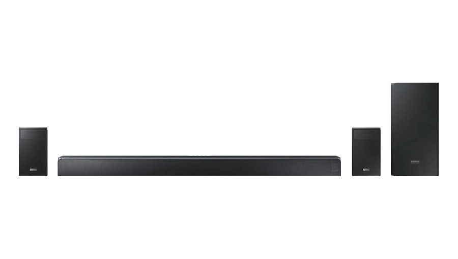 Купить Саундбар SAMSUNG HW-N950 — Фото 2