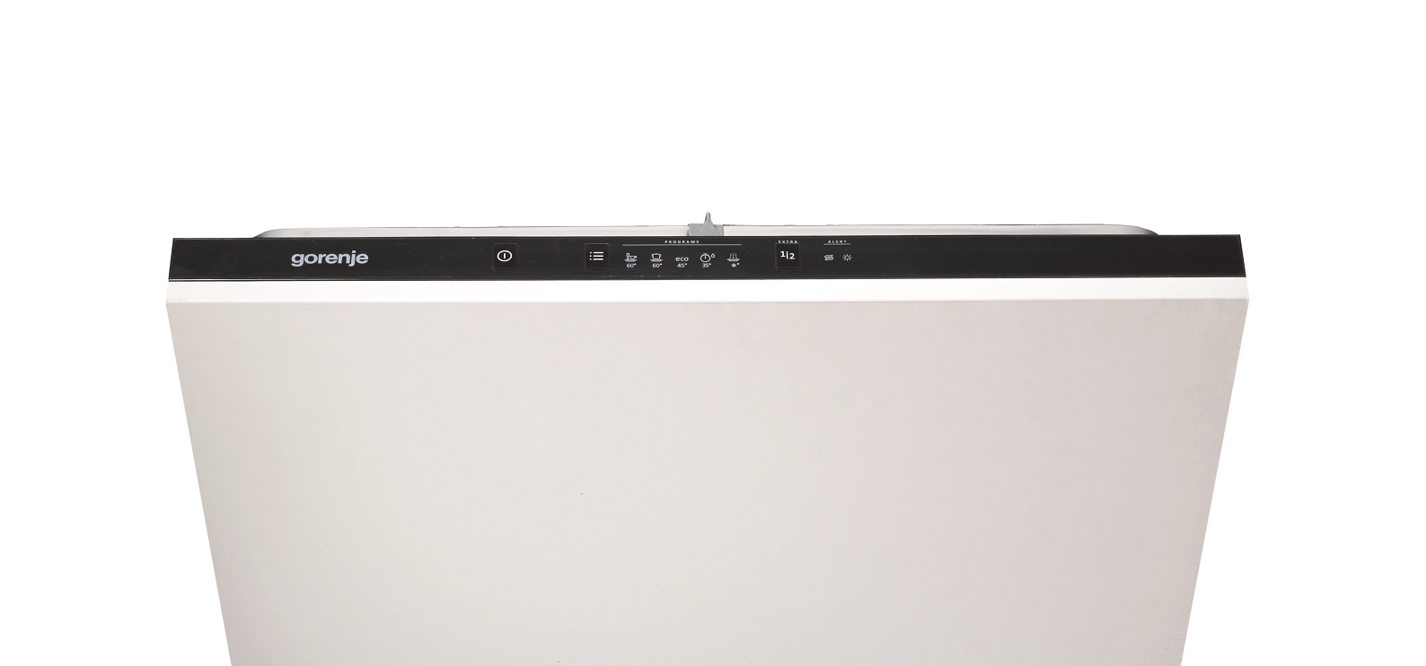 Купить Встраиваемая посудомоечная машина Gorenje GV 62010 — Фото 3