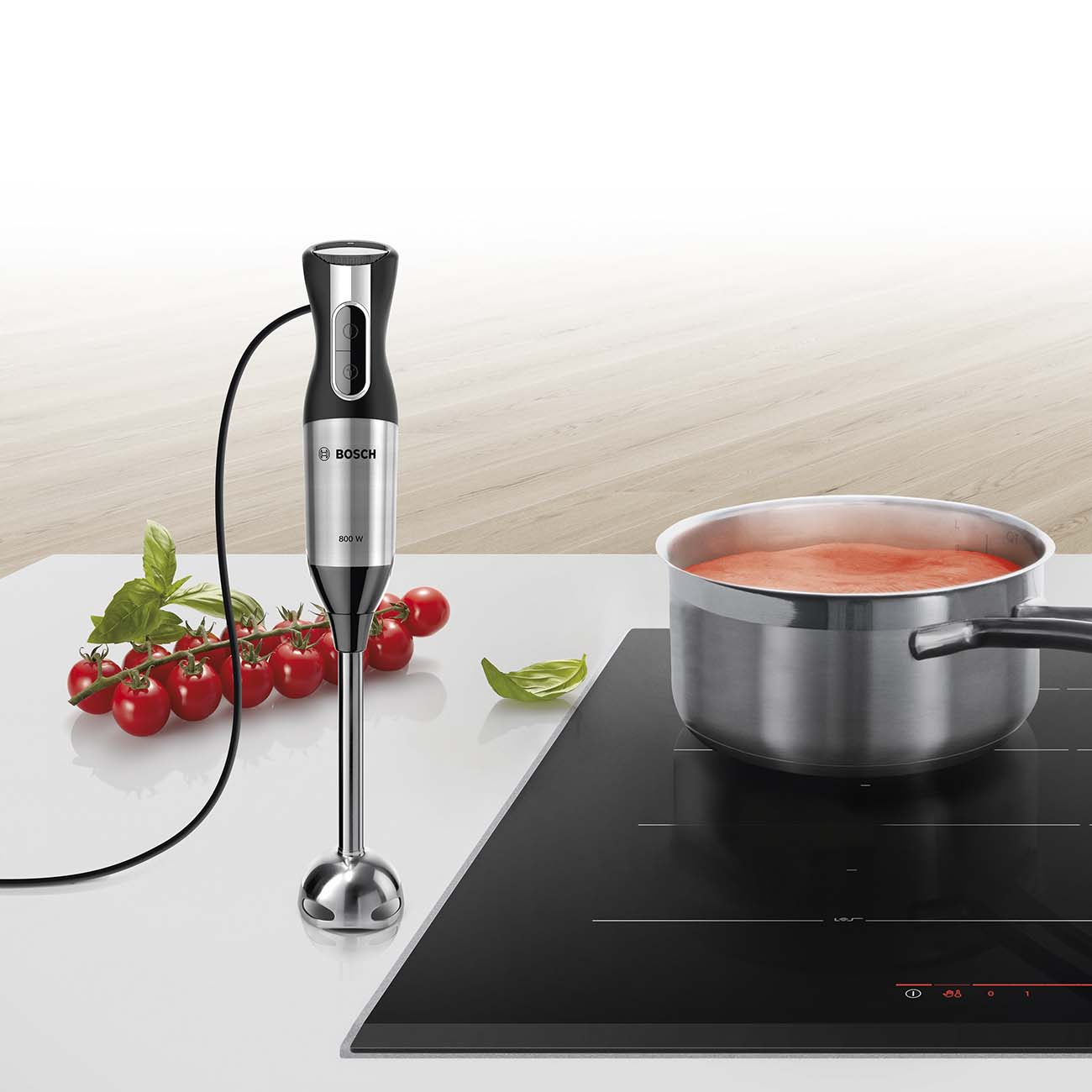 Купить Миксер Bosch MS6CM4150 — Фото 8