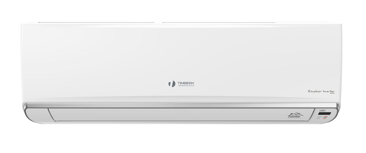 Кондиционер TIMBERK AC TIM 18HDN S20																		 — описание, фото, цены в интернет-магазине PT Stores