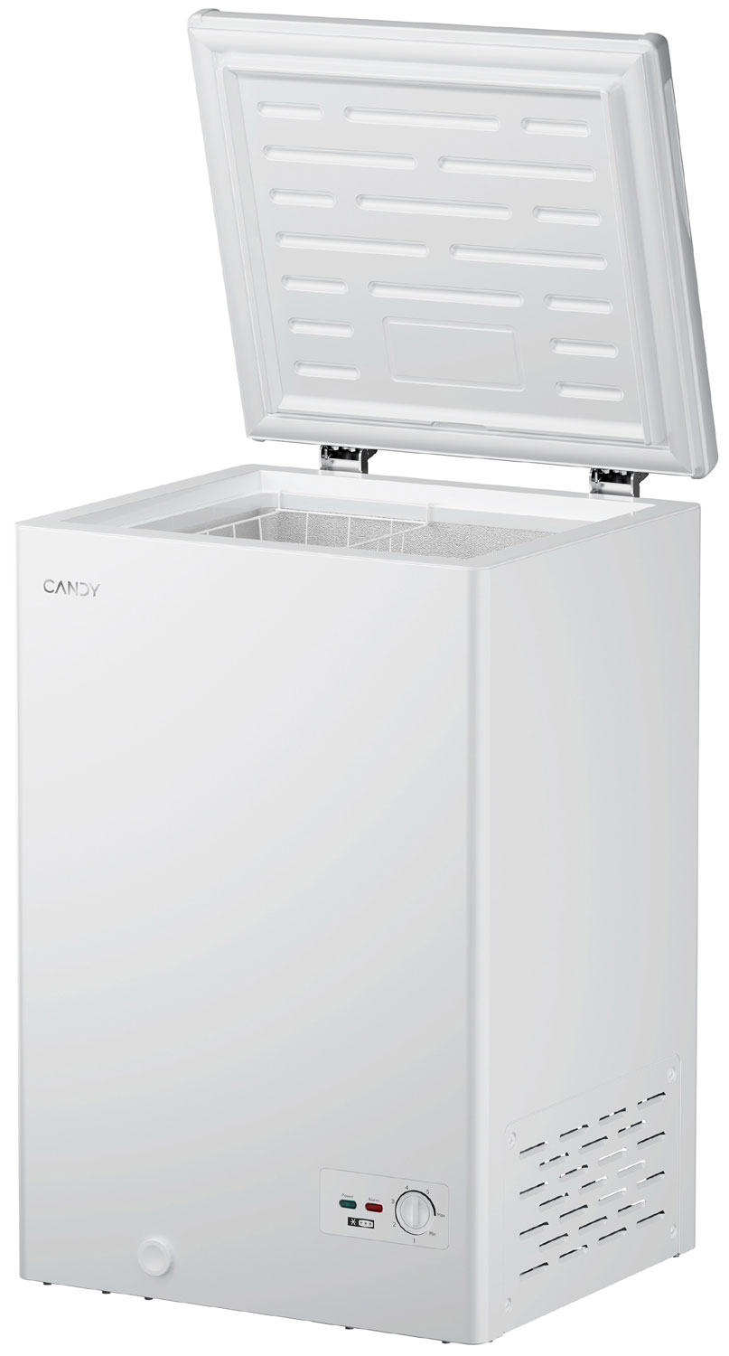 Купить Морозильный ларь CANDY CCM100R — Фото 3