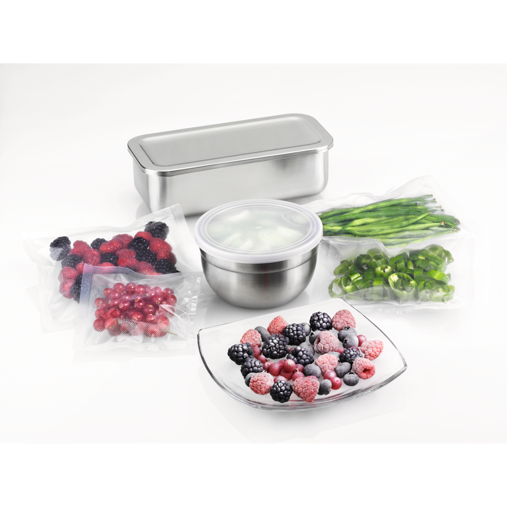 Купить Встраиваемый холодильник Electrolux RFB3AF12S — Фото 2