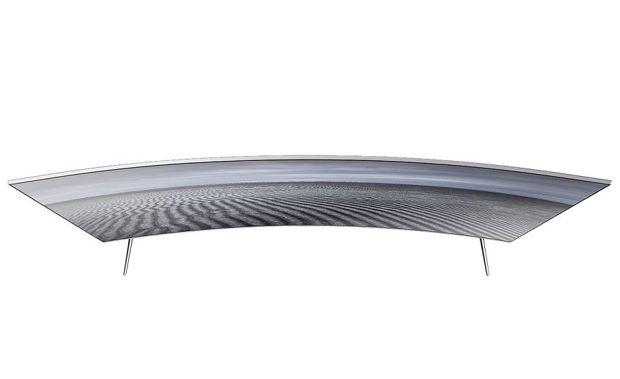 Купить Телевизор SAMSUNG UE65KS7500UX — Фото 8