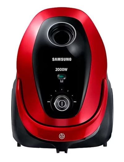Пылесос SAMSUNG VC20M253AWR																		 — описание, фото, цены в интернет-магазине PT Stores