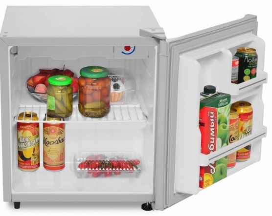 Купить Холодильник BRAVO XR-50S — Фото 3