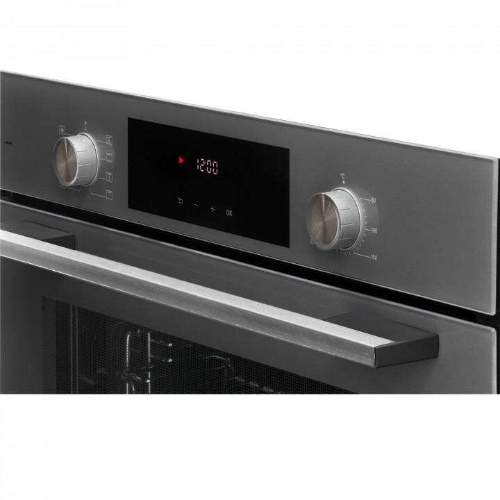 Купить Электрический духовой шкаф Schaub Lorenz SLB EG6418 — Фото 2