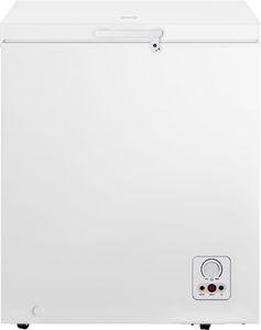 Морозильный ларь Gorenje FH 10 FPW																		 — описание, фото, цены в интернет-магазине PT Stores