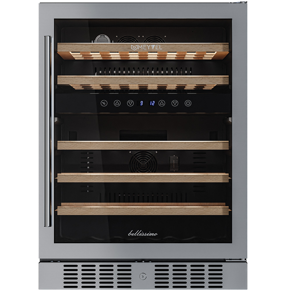 Купить Винный шкаф Meyvel MV46-KST2 — Фото 4
