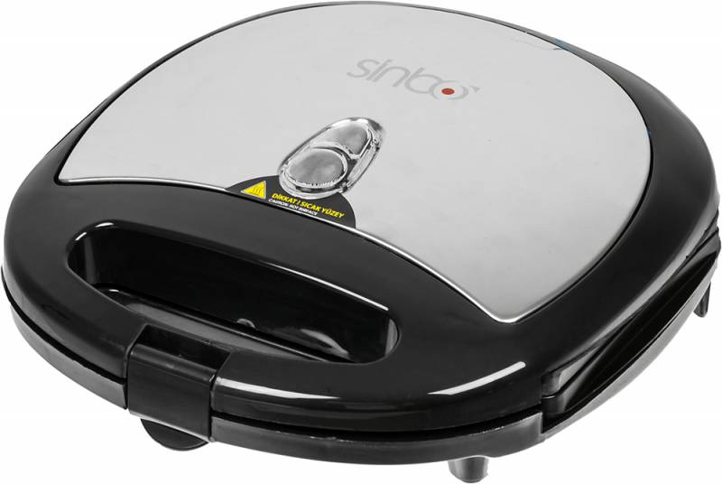  Sinbo SSM 2517W																		 — описание, фото, цены в интернет-магазине PT Stores