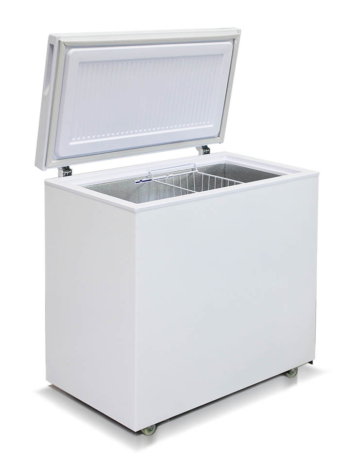 Морозильный ларь БИРЮСА 210 VK																		 — описание, фото, цены в интернет-магазине PT Stores