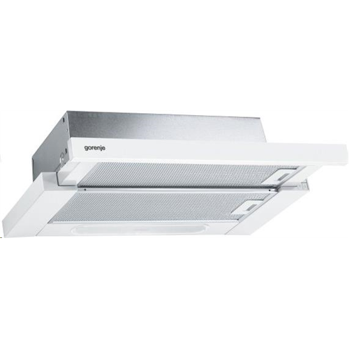 Купить Вытяжка встраиваемая Gorenje BHP623E10W — Фото 2