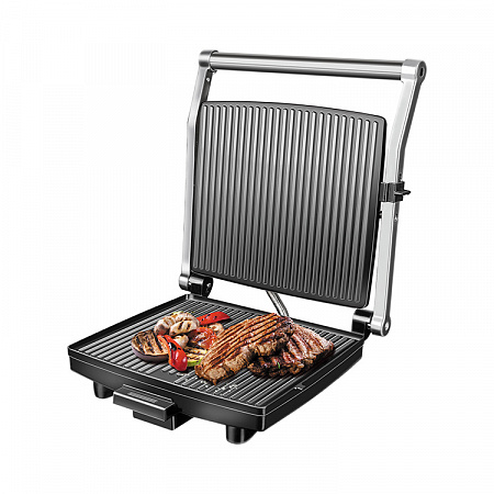 Купить Электрический гриль Redmond RGM-M802P — Фото 13