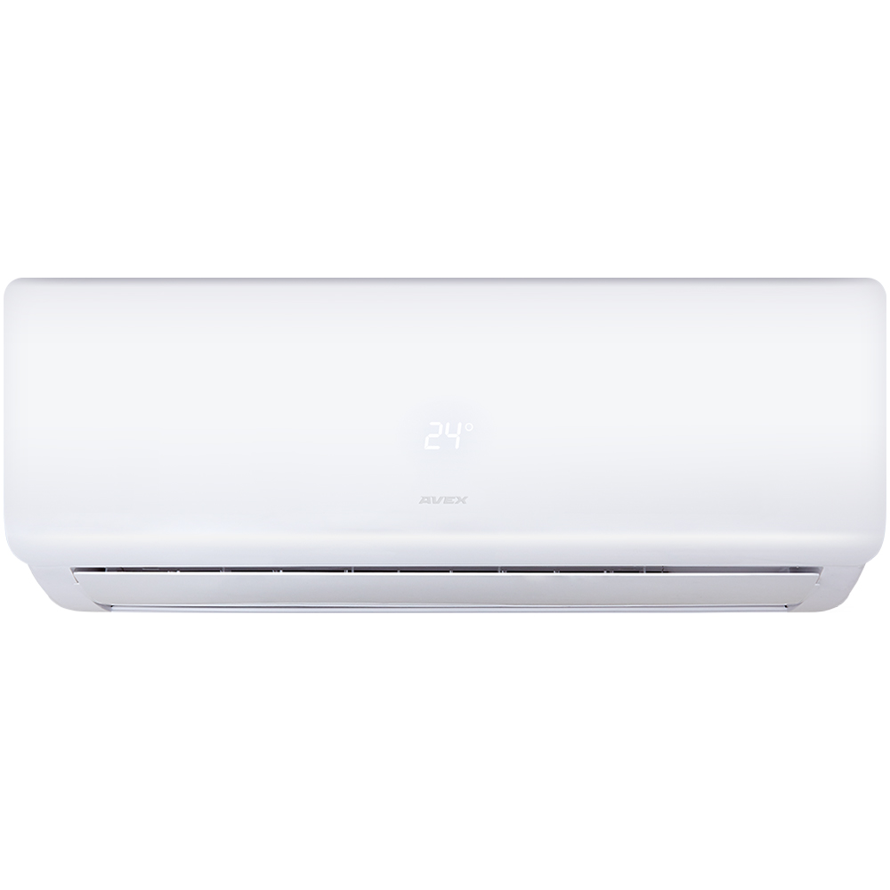 Купить Кондиционер AVEX AC 24 QUB — Фото 5