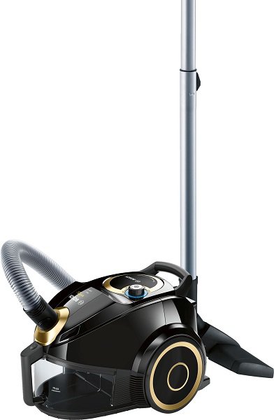 Пылесос BOSCH BGS 4UGOLD 4																		 — описание, фото, цены в интернет-магазине PT Stores