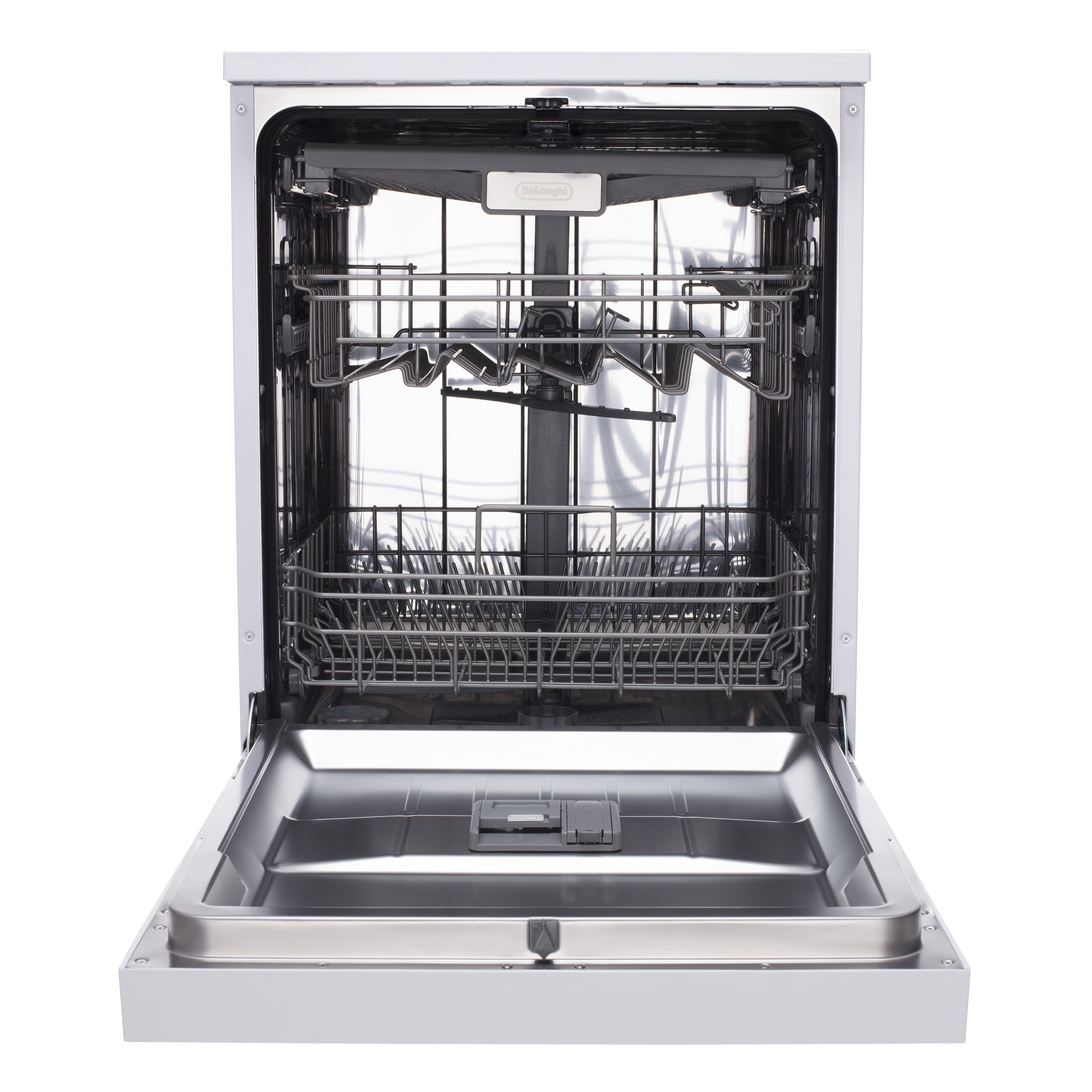 Купить Посудомоечная машина Delonghi DDWS09F Portabello Deluxe — Фото 5
