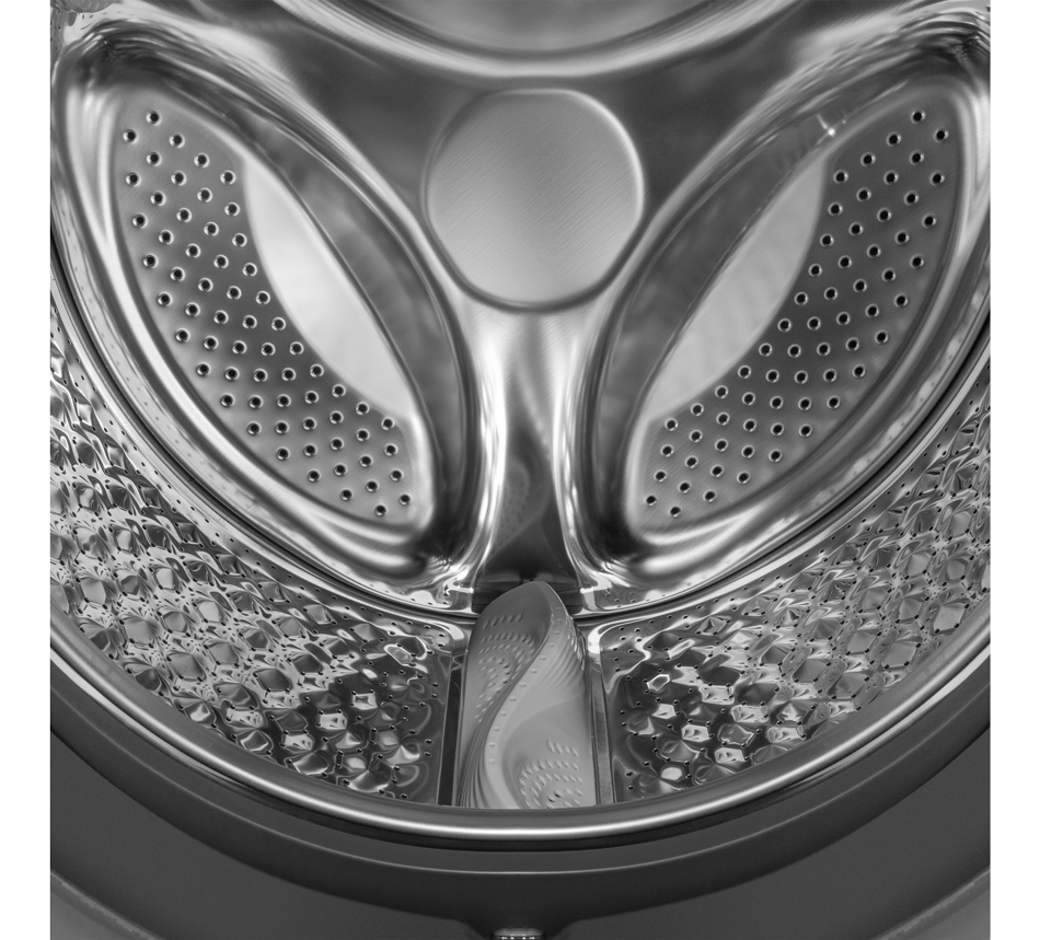 Купить Стиральная машина MAUNFELD MFWM1510WH06 — Фото 11