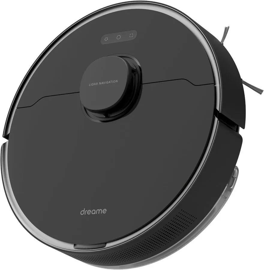 Купить Робот-пылесос Dreame VACUUM D10S PRO — Фото 5