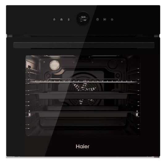Электрический духовой шкаф Haier HOX-TFT6AMTB																		 — описание, фото, цены в интернет-магазине PT Stores