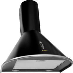 Купольная вытяжка ELIKOR Эпсилон 60П-430-П3Л черный/срб.																		 — описание, фото, цены в интернет-магазине PT Stores