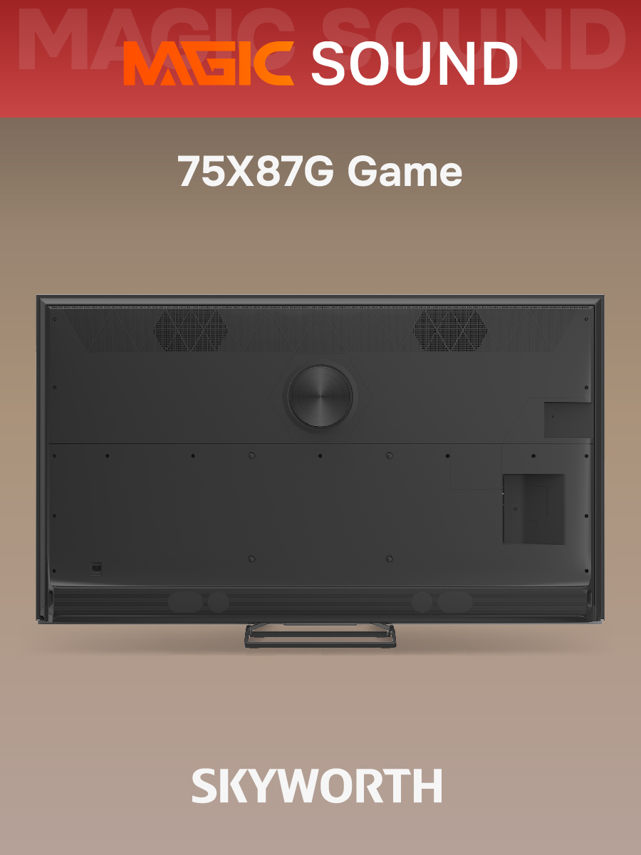 Купить Телевизор SKYWORTH 75X87G — Фото 13