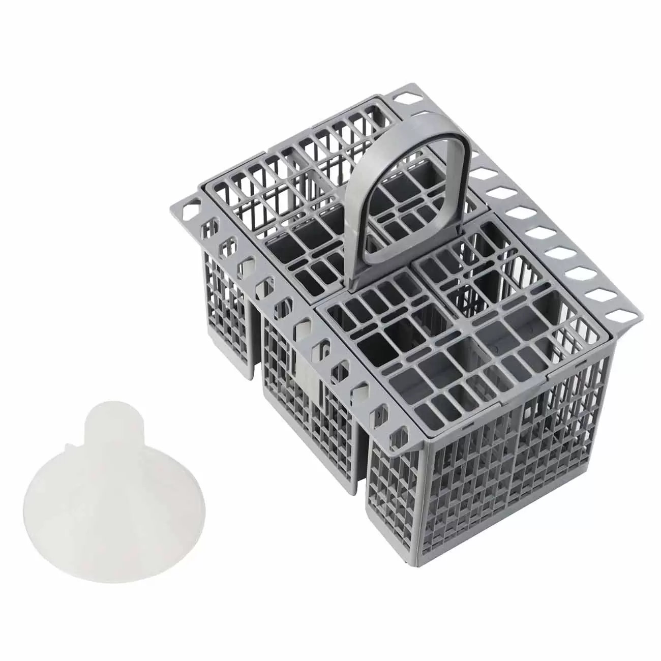 Купить Посудомоечная машина HOTPOINT-ARISTON HFC 3T141 WC SB — Фото 4