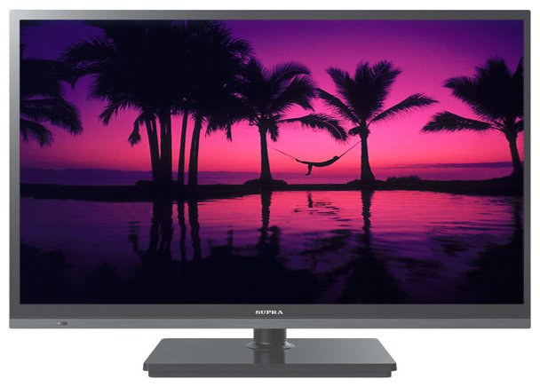 Телевизор SUPRA STV-LC22740WL																		 — описание, фото, цены в интернет-магазине PT Stores
