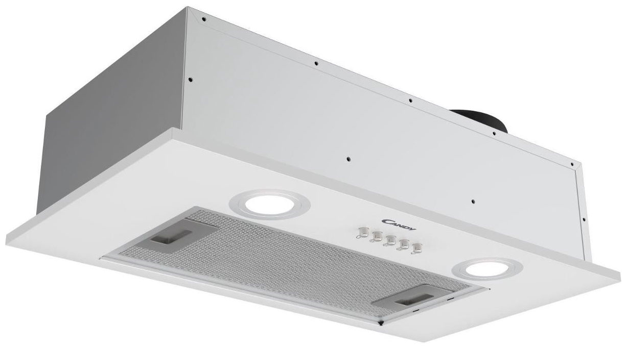 Купить Вытяжка встраиваемая CANDY CPY5MWP-07 — Фото 2