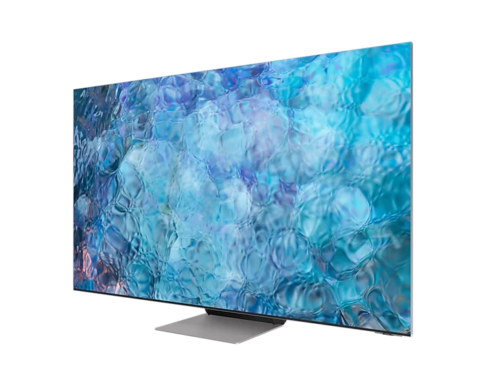 Купить Телевизор SAMSUNG QE75QN900BUXCE — Фото 3