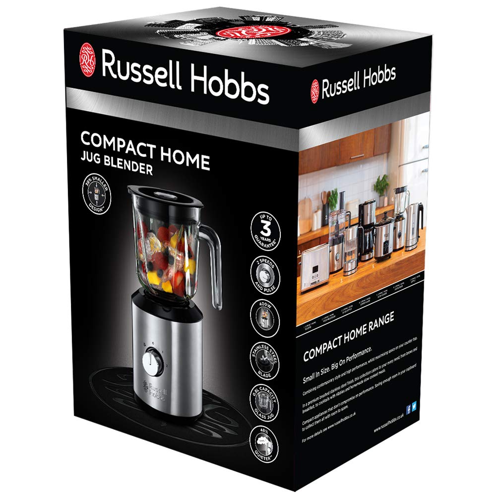 Купить Блендер Russell Hobbs 25290-56 — Фото 5