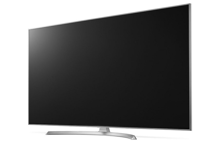 Купить Телевизор LG 65SJ810V — Фото 3