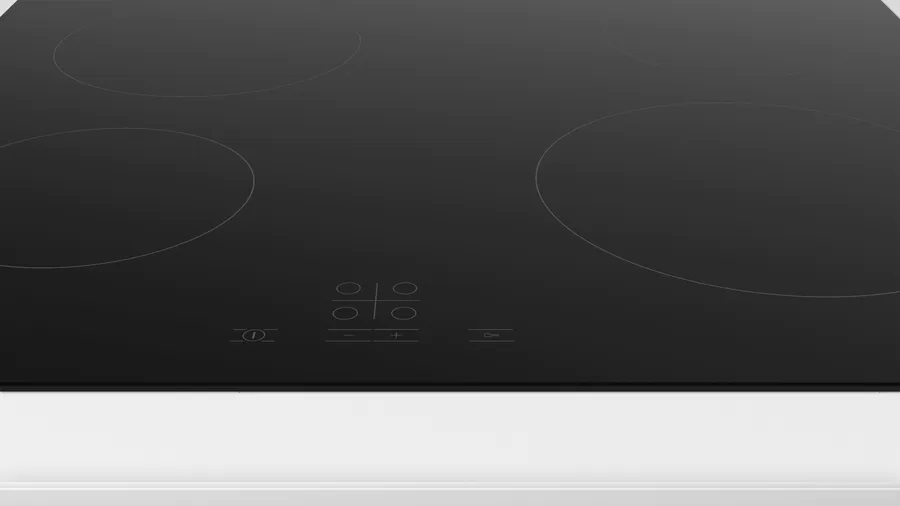 Купить Электрическая варочная панель Bosch PKE611BA2E — Фото 3