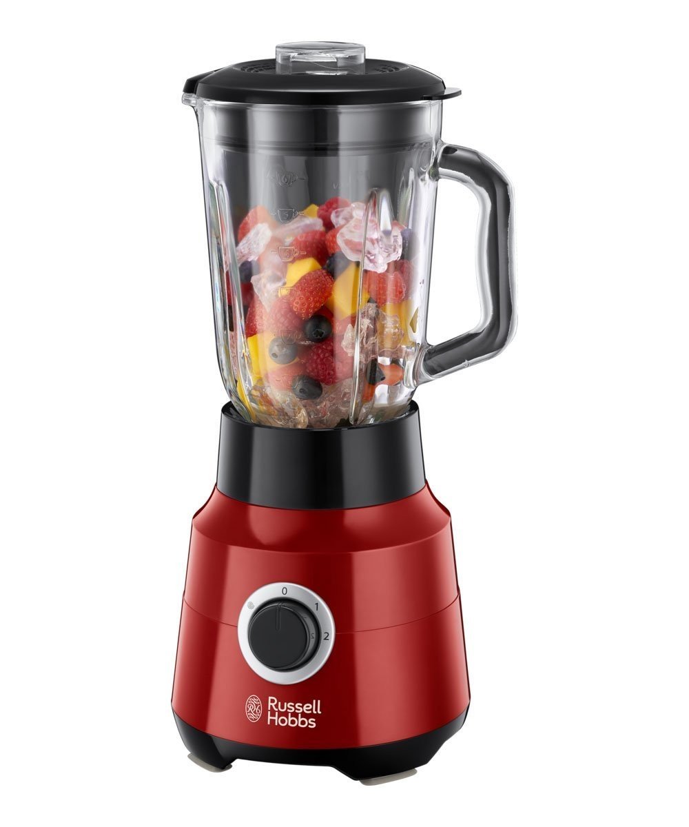 Блендер Russell Hobbs 24720-56																		 — описание, фото, цены в интернет-магазине PT Stores