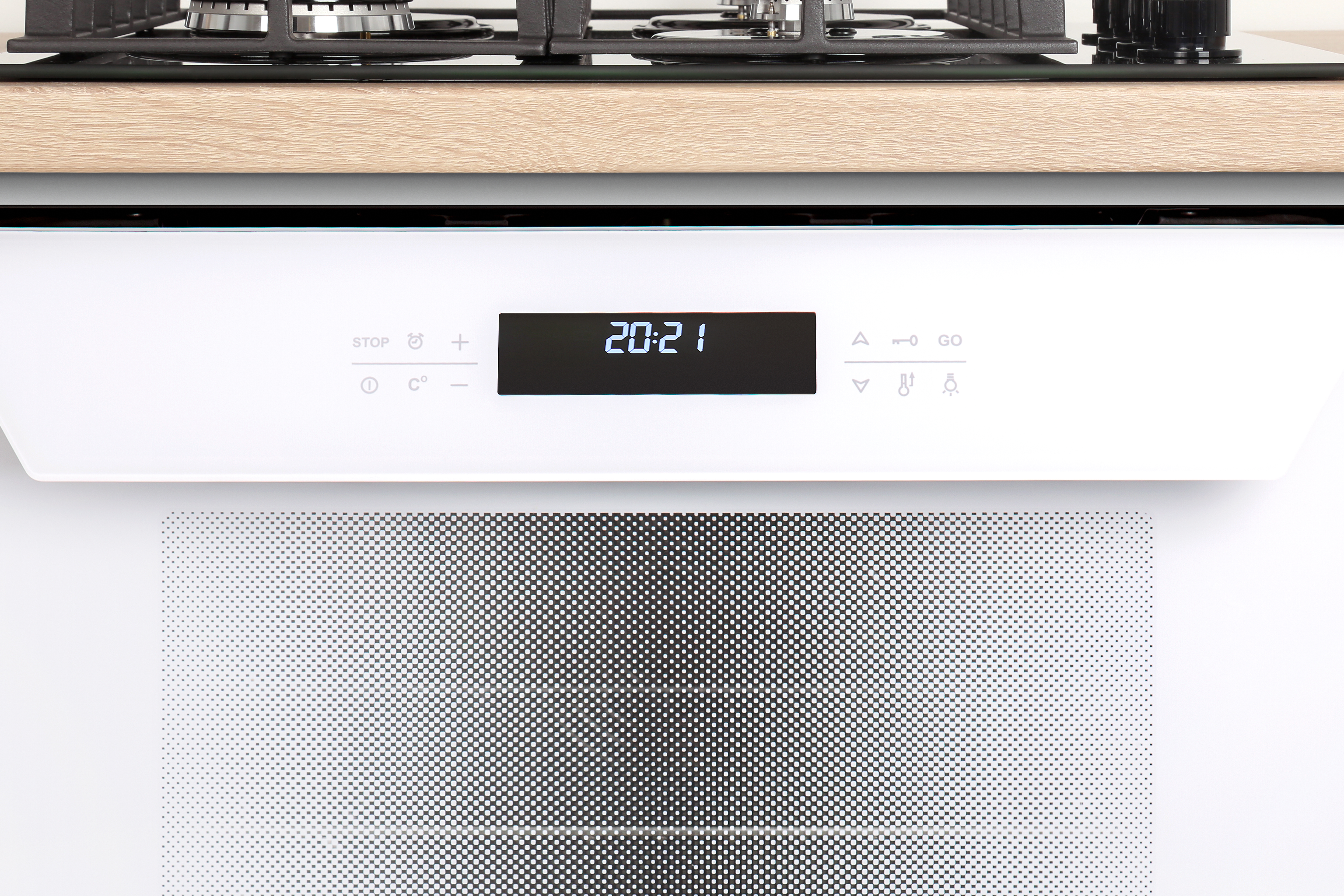 Купить Электрический духовой шкаф GEFEST ДЭВ 612-04 Б — Фото 3