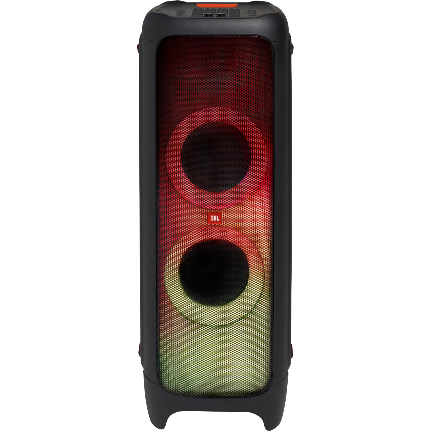 Портативная акустика JBL PartyBox 1000																		 — описание, фото, цены в интернет-магазине PT Stores