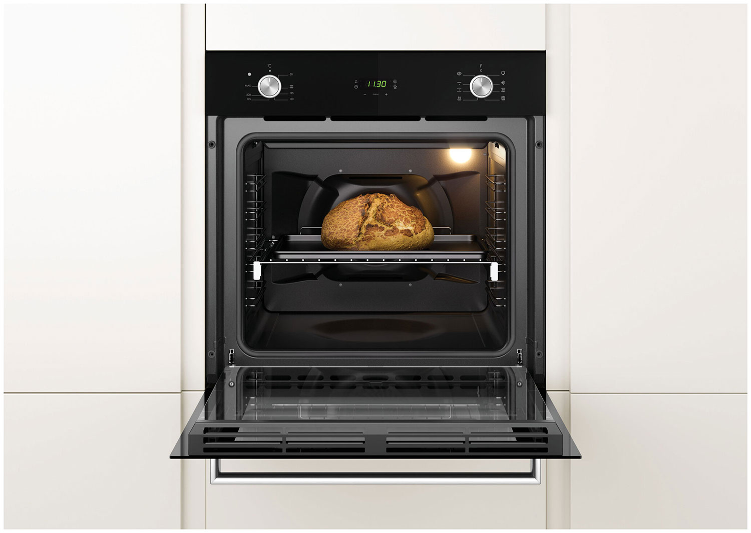 Купить Электрический духовой шкаф CANDY FCT625NL/1 — Фото 3