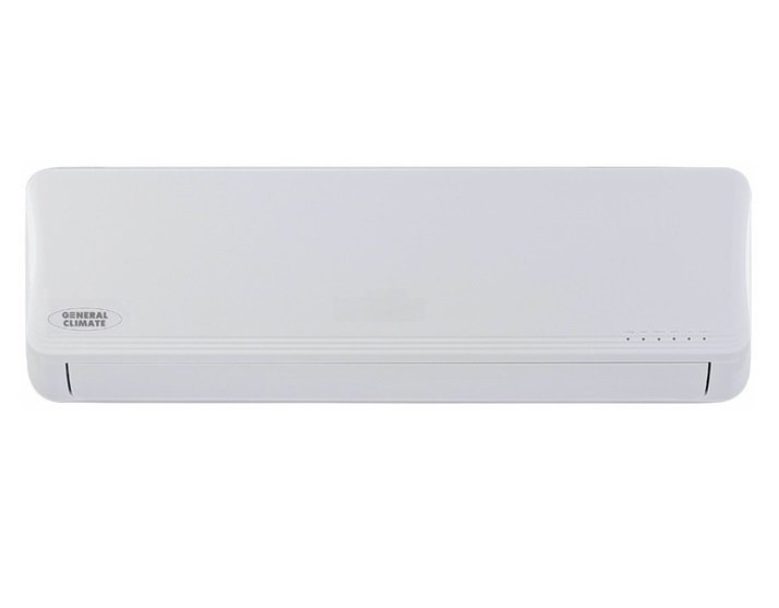 Кондиционер GENERAL CLIMATE GC/GU-F13HRN1																		 — описание, фото, цены в интернет-магазине PT Stores