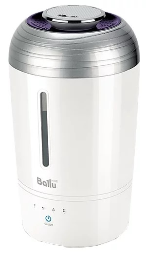 Увлажнитель воздуха BALLU UHB-810																		 — описание, фото, цены в интернет-магазине PT Stores