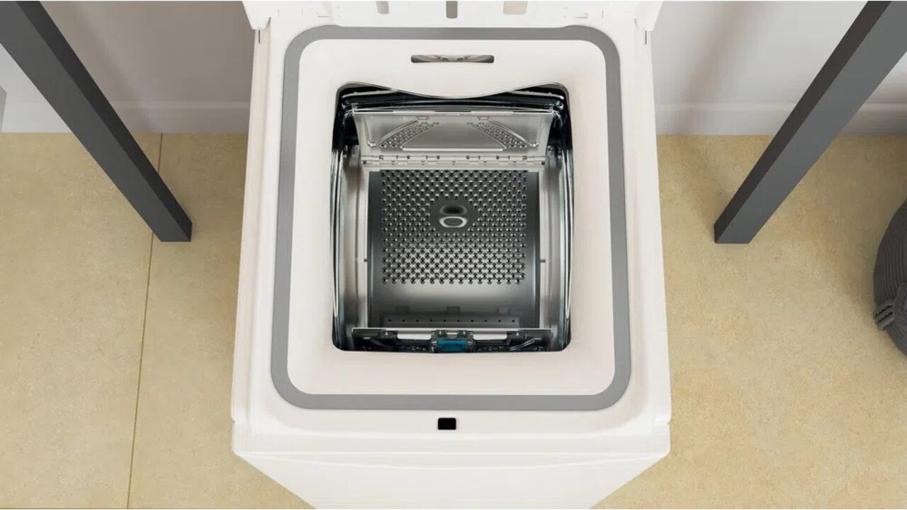 Купить Стиральная машина Whirlpool TDLR6240SPLN — Фото 6