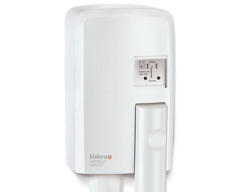 Купить Прибор для укладки волос VALERA Hotello Shaver (832.01/RT) — Фото 4