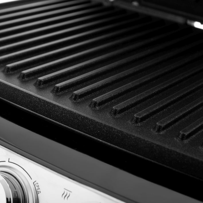 Купить Гриль электрический BRAYER BR2007 — Фото 2