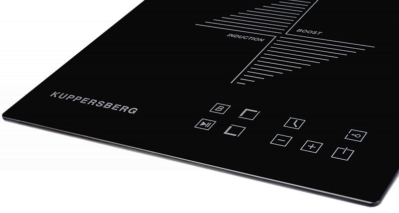 Купить Индукционная варочная панель KUPPERSBERG ICO 302 — Фото 4