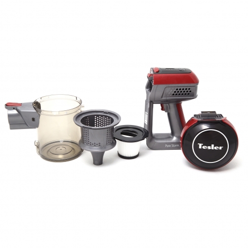 Купить  TESLER Pure Storm 2000 — Фото 4