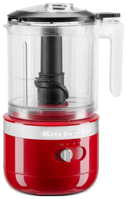 Кухонный комбайн KitchenAid 5KFCB519EER																		 — описание, фото, цены в интернет-магазине PT Stores