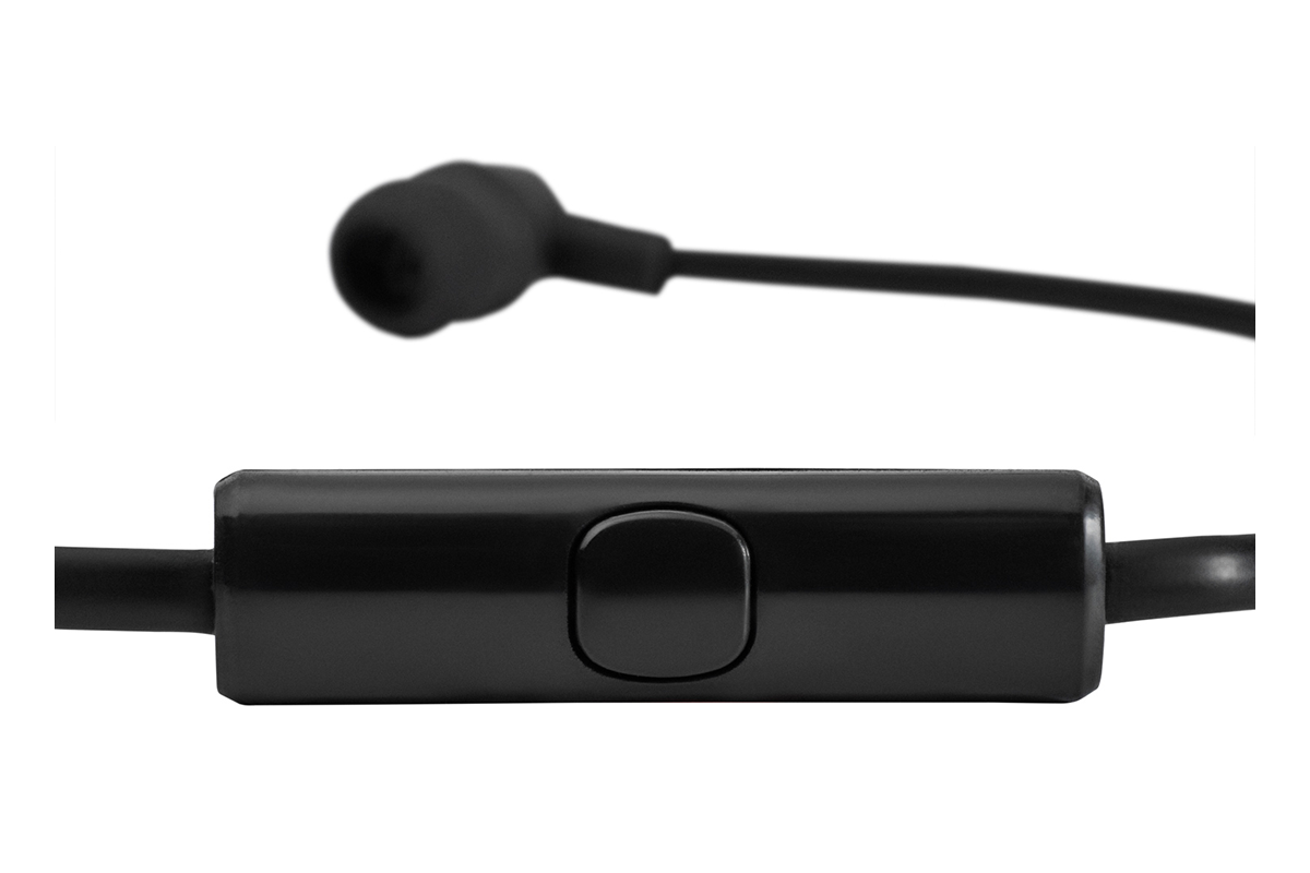 Купить Наушники HARPER HV-107 black — Фото 4