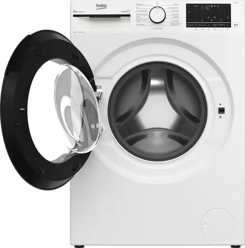 Купить Стиральная машина BEKO B3WFR56H2WWB — Фото 4